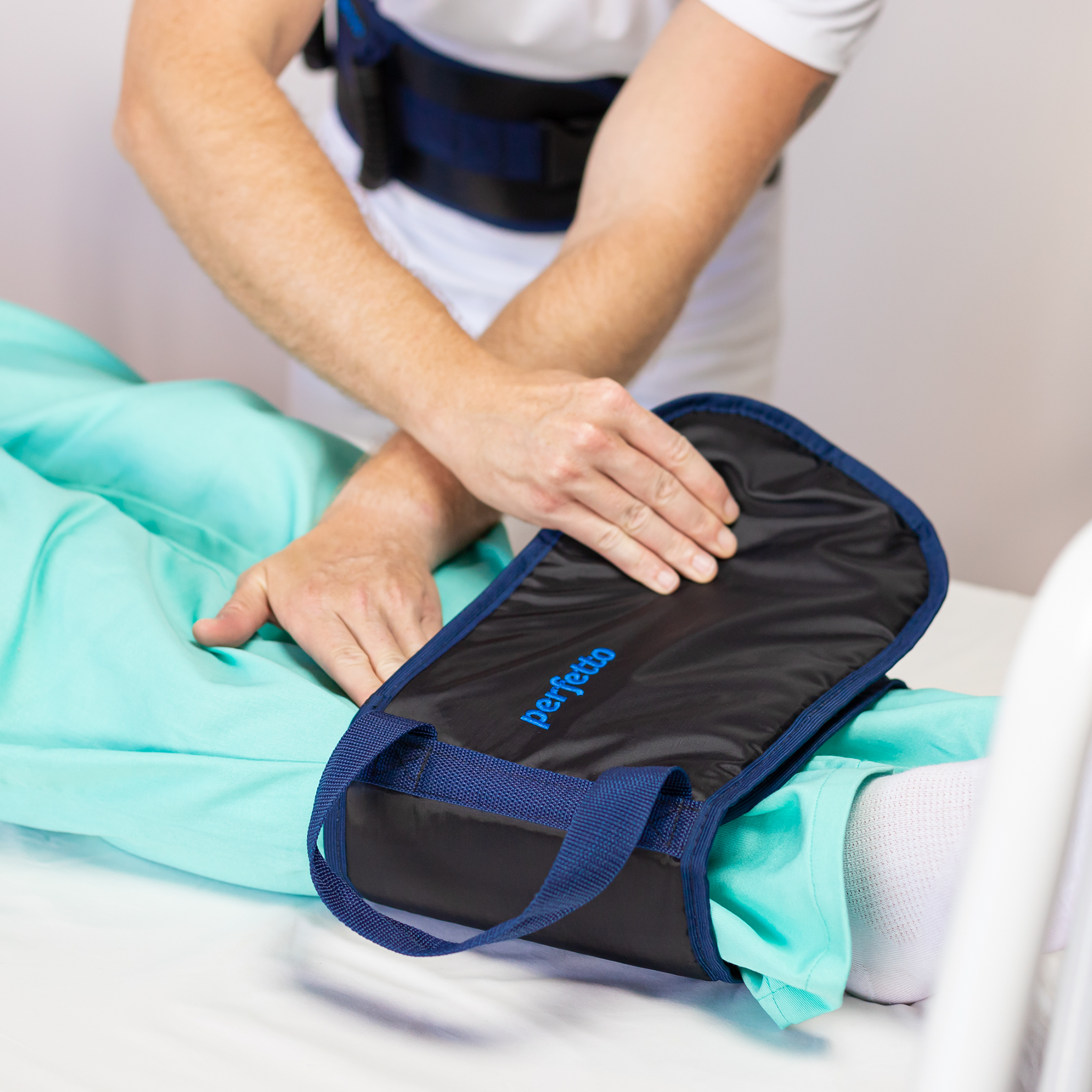 Cinta de Canela Perfetto - Mobilittà