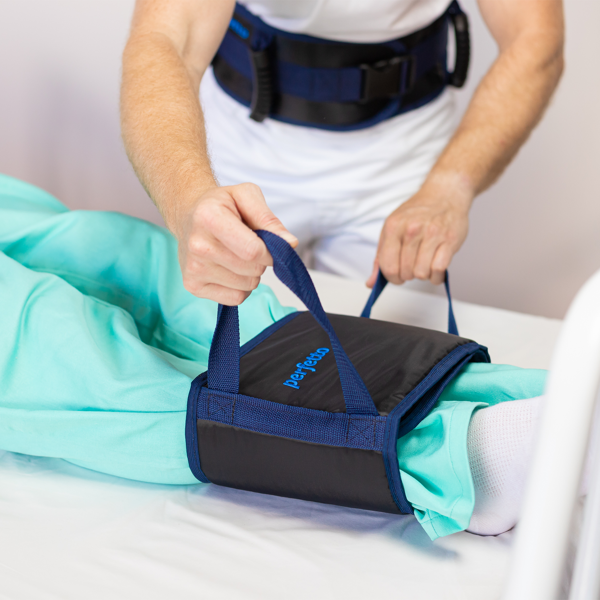 Cinta de Canela Perfetto - Mobilittà