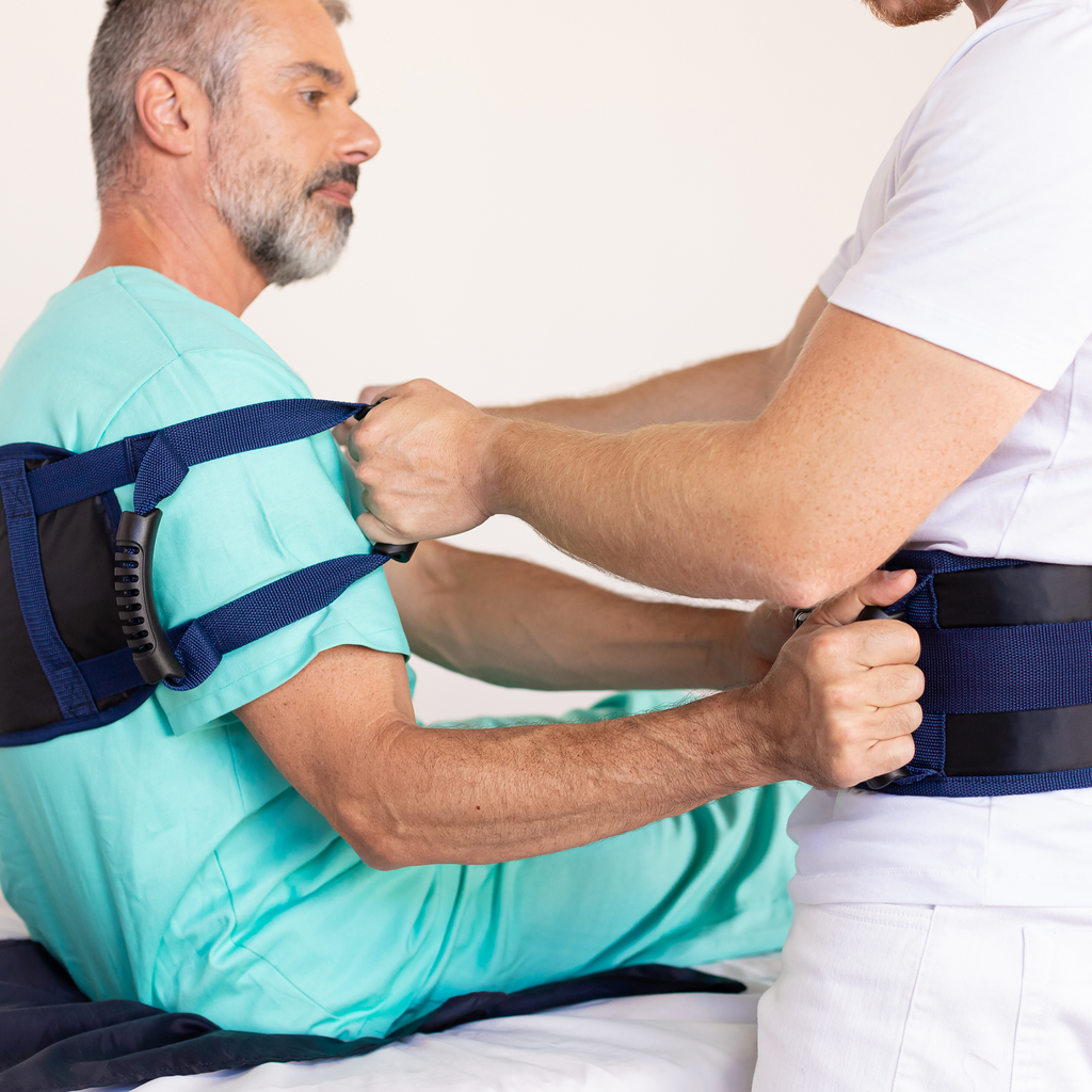 Cinto de Manobra Perfetto - Mobilittà