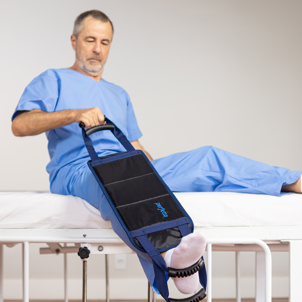 Cinto de Manobra Perfetto - Mobilittà