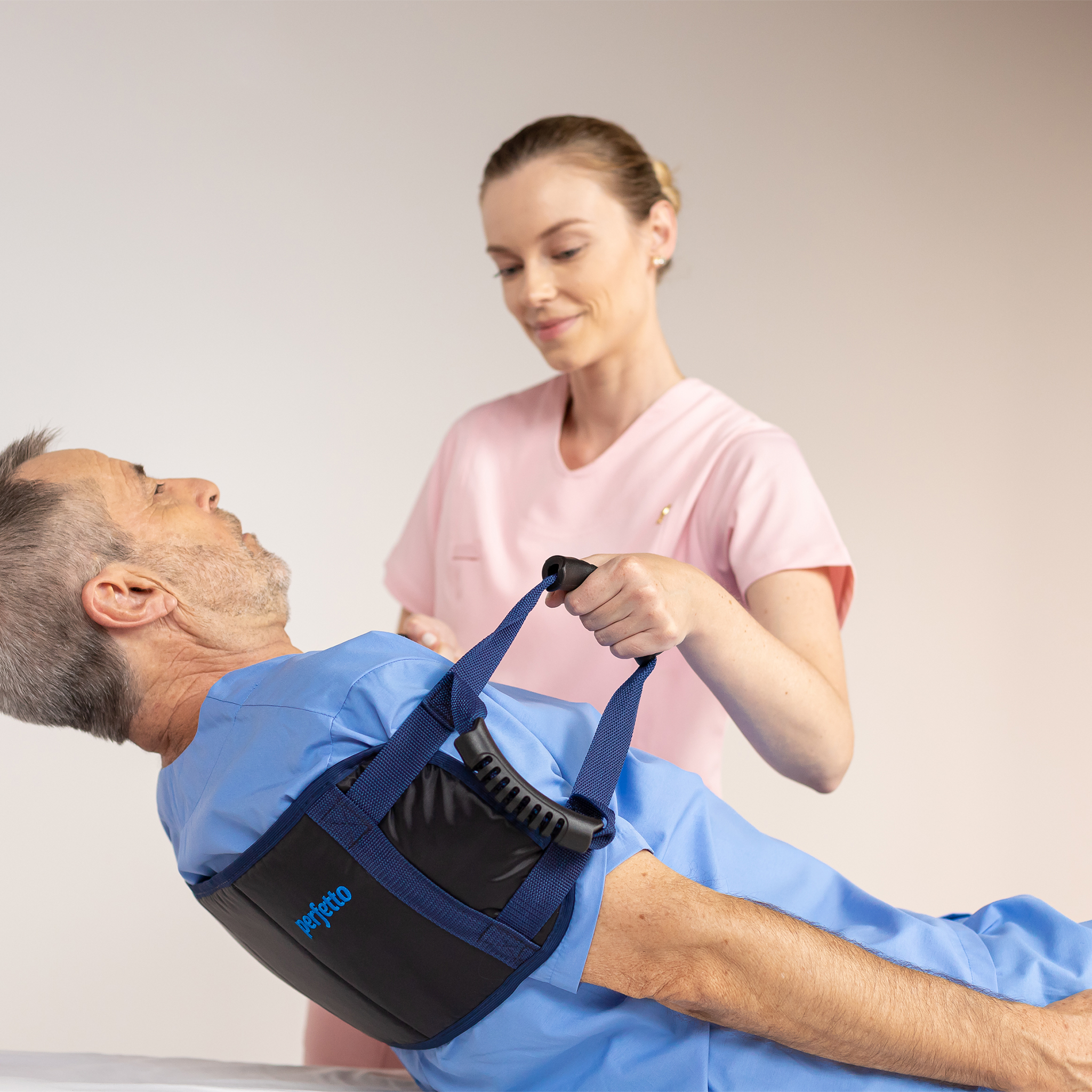 Cinto de Manobra Perfetto - Mobilittà