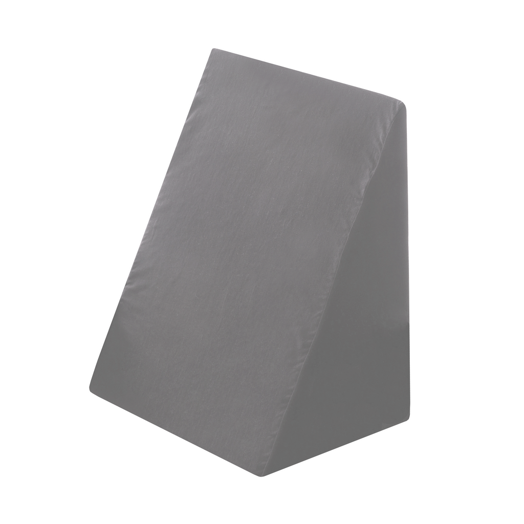 Encosto Meu Conforto Cor Grafite - Plush