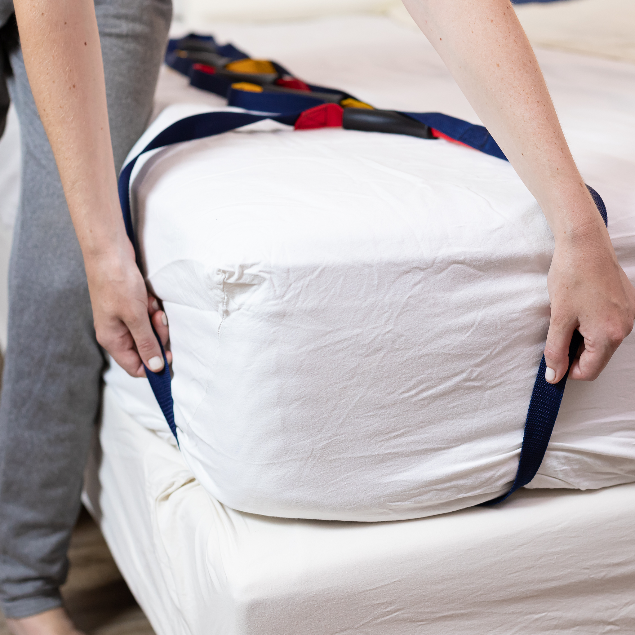 Escada Auxiliar de Mobilidade - Mobilittà