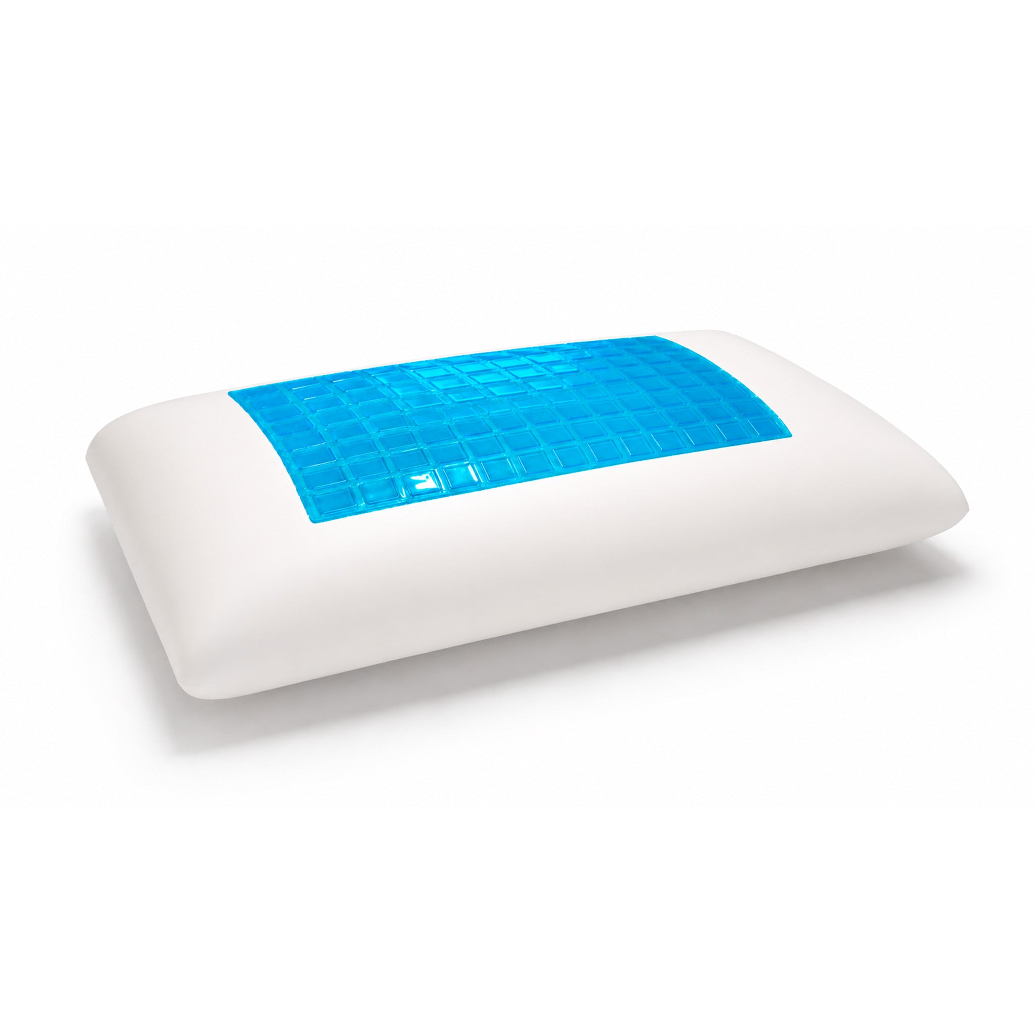 Travesseiro Fresh Gel Classic Visco Perfetto