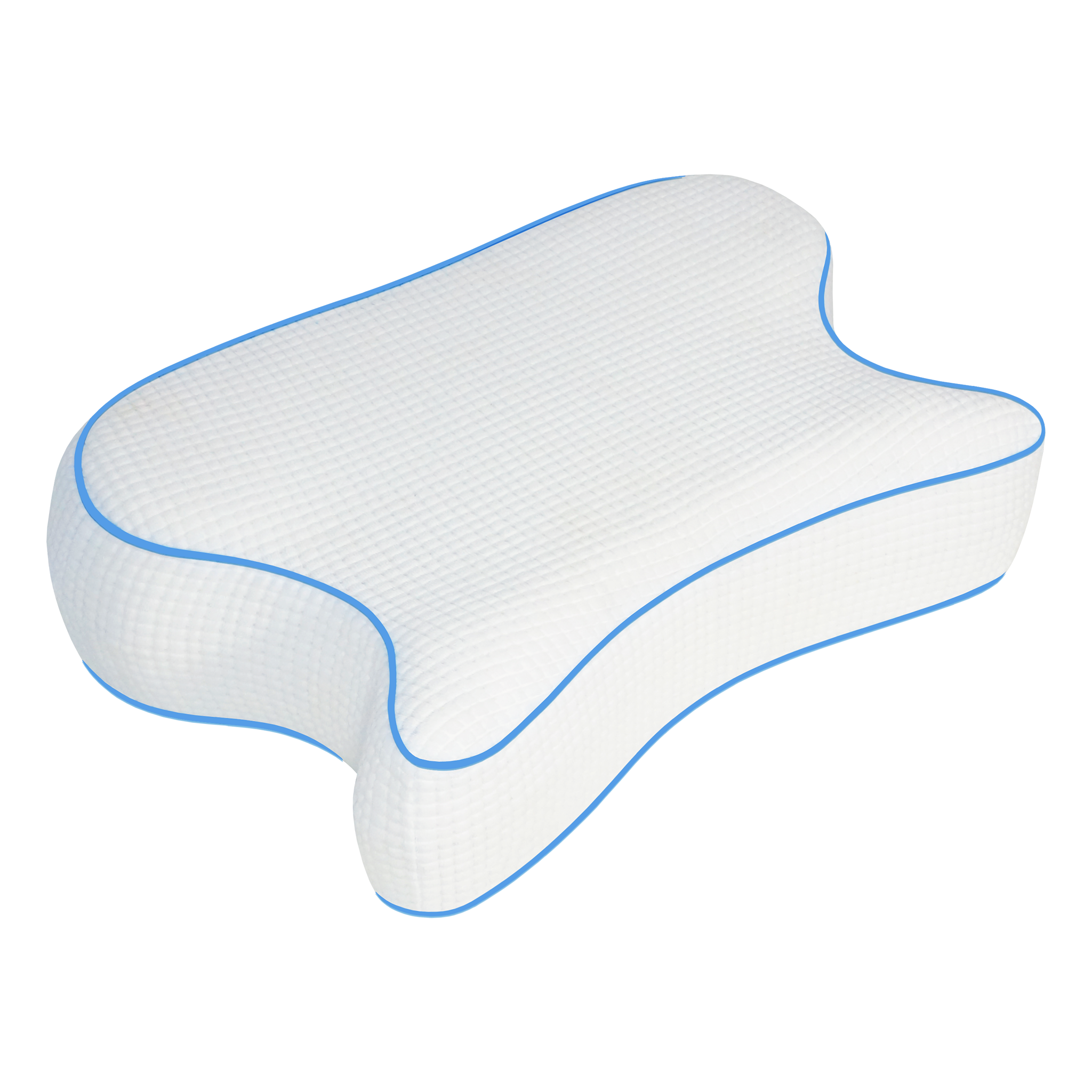 Travesseiro Cpap Compact