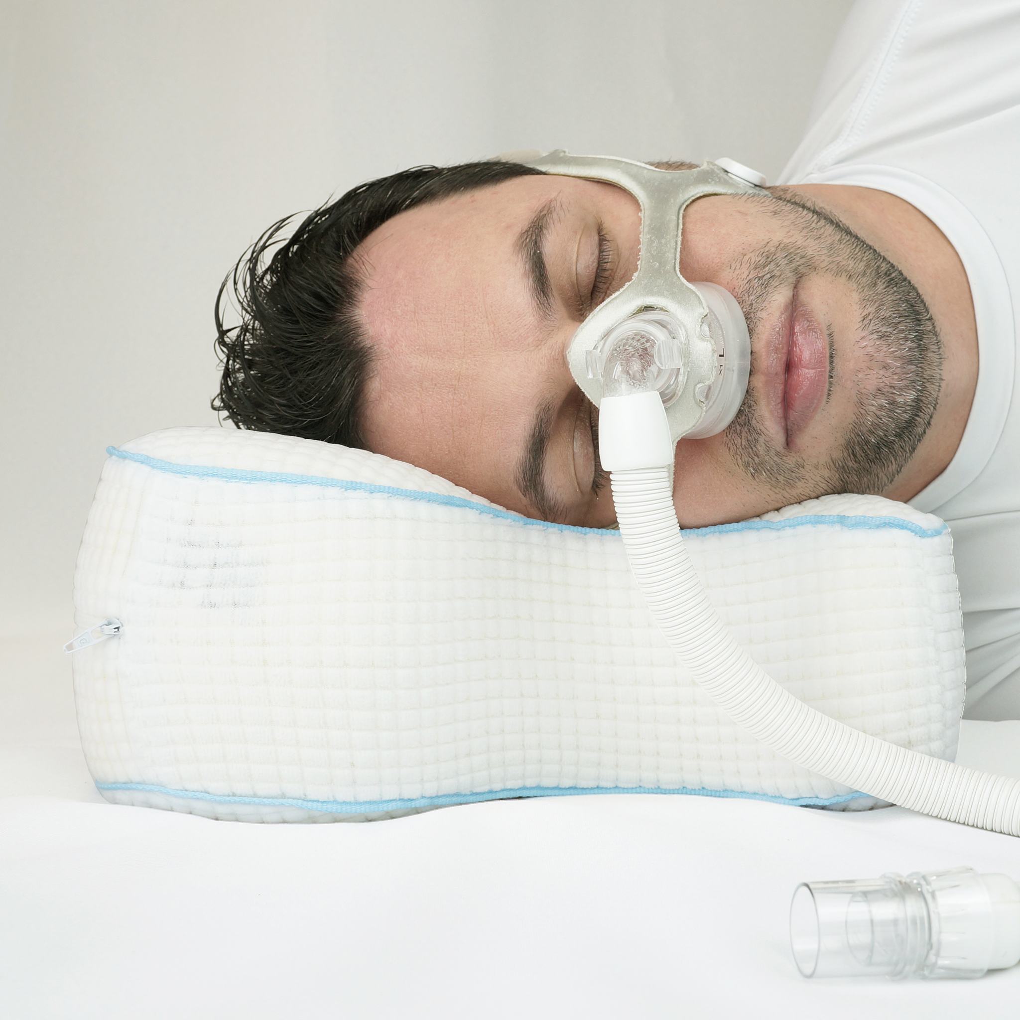 Travesseiro Cpap Compact