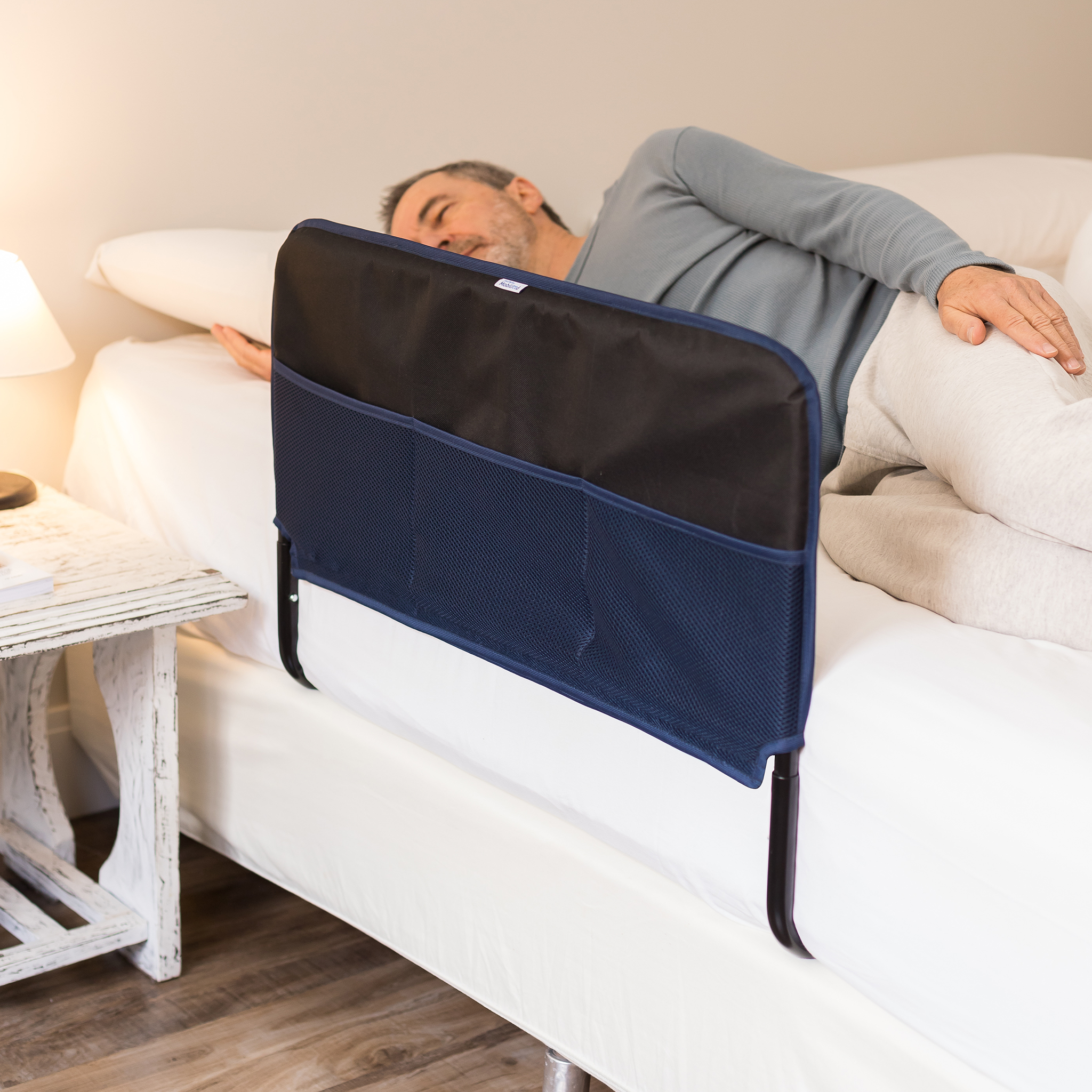 Grade de Proteção para Cama - Mobilittà