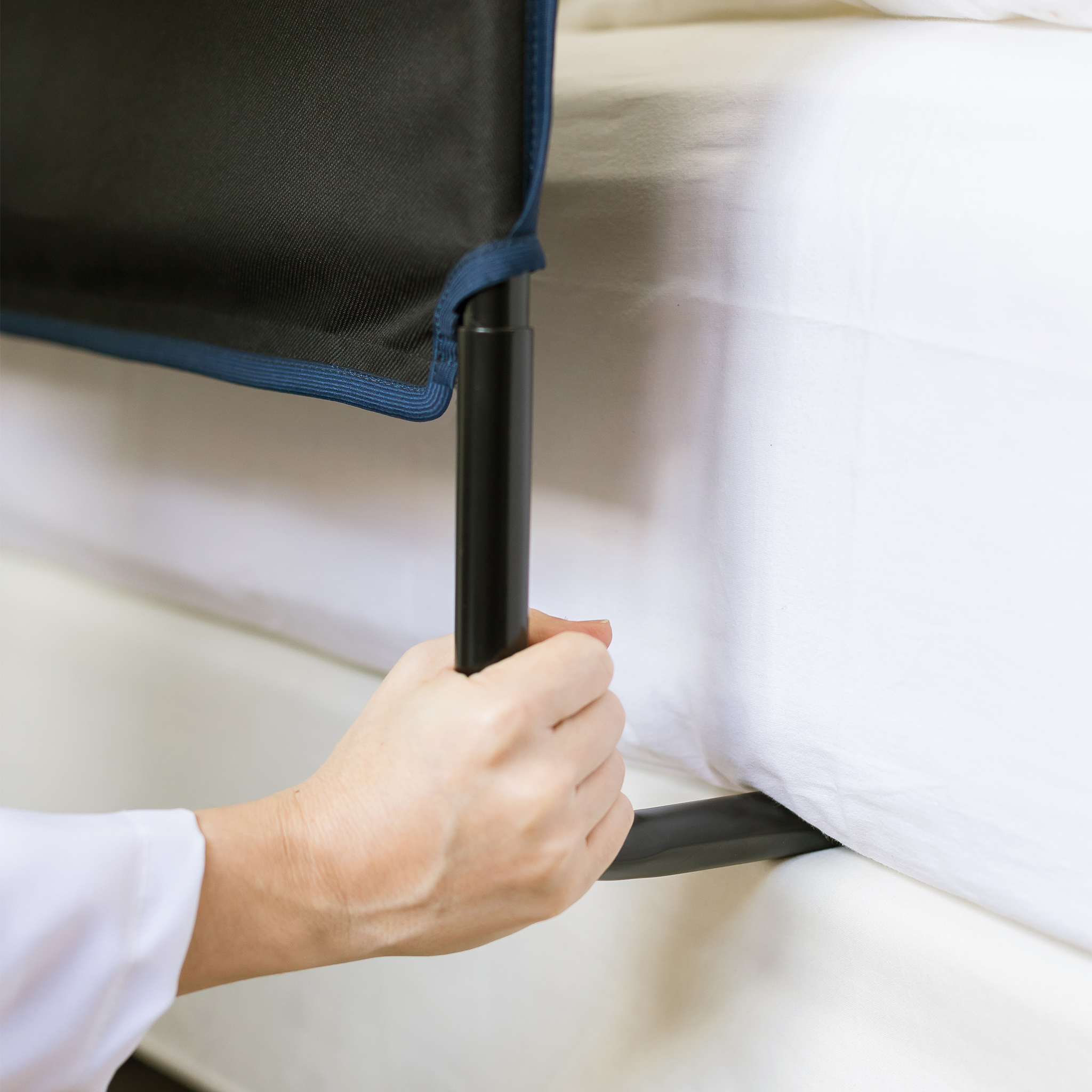 Grade de Proteção para Cama - Mobilittà