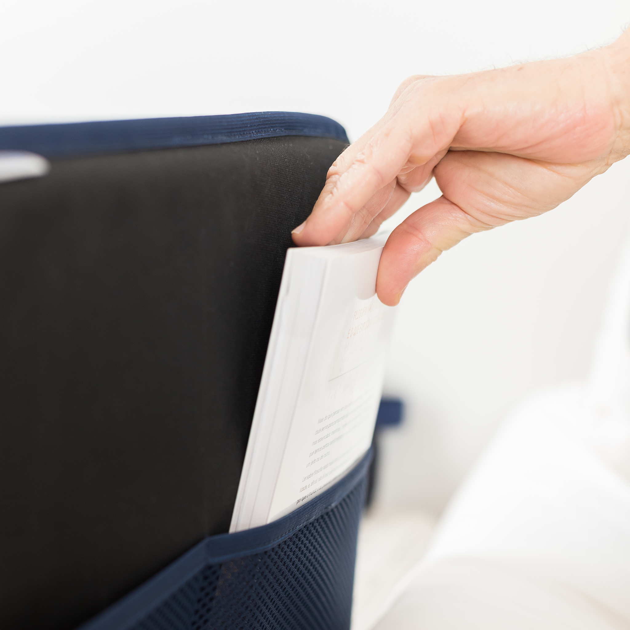 Grade de Proteção para Cama - Mobilittà