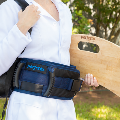 Mochila para Cuidadores - Mobilittà Perfetto