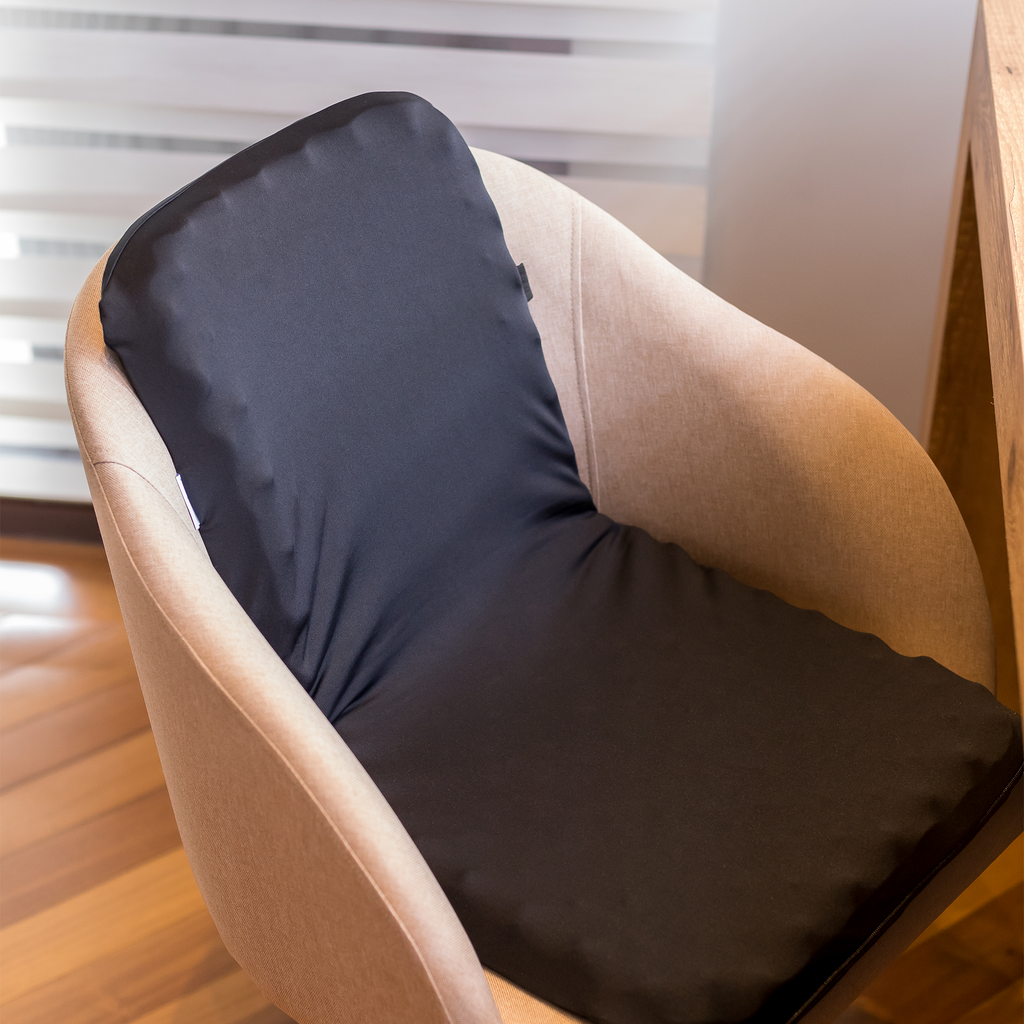 Pillow Top Visco Para Assentos