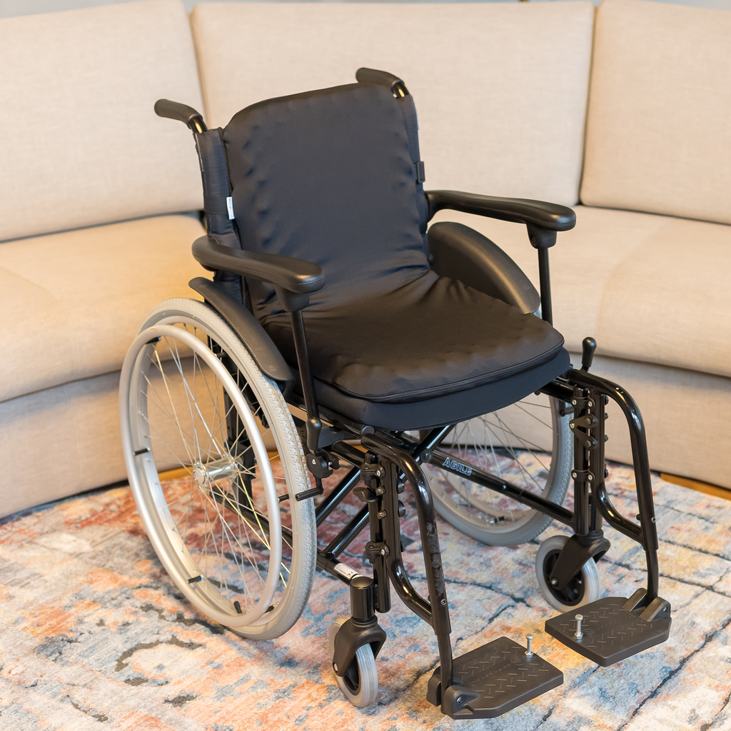 Pillow Top Visco Para Assentos