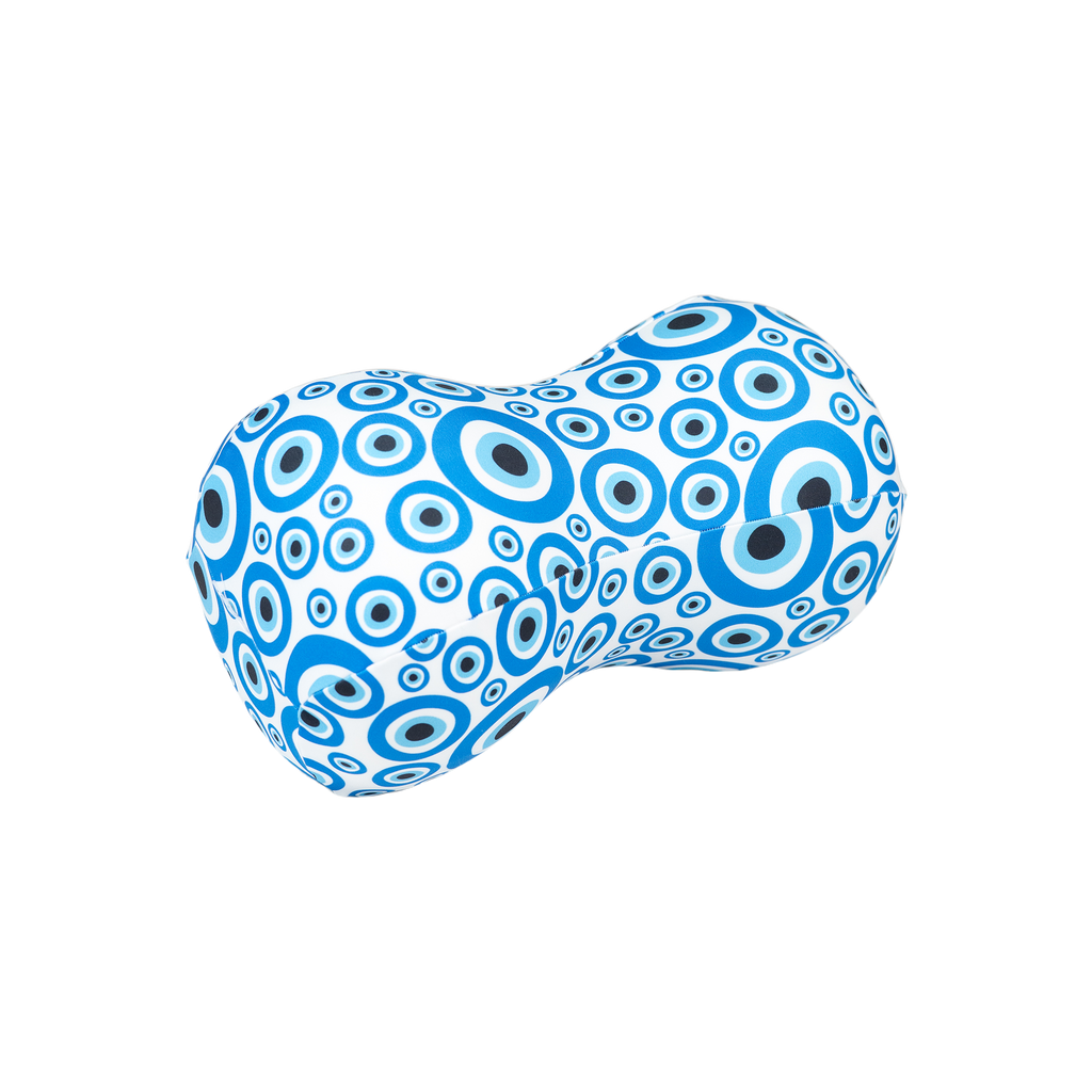 Multifuncional pedrita Linha Brasilidades Olho Grego