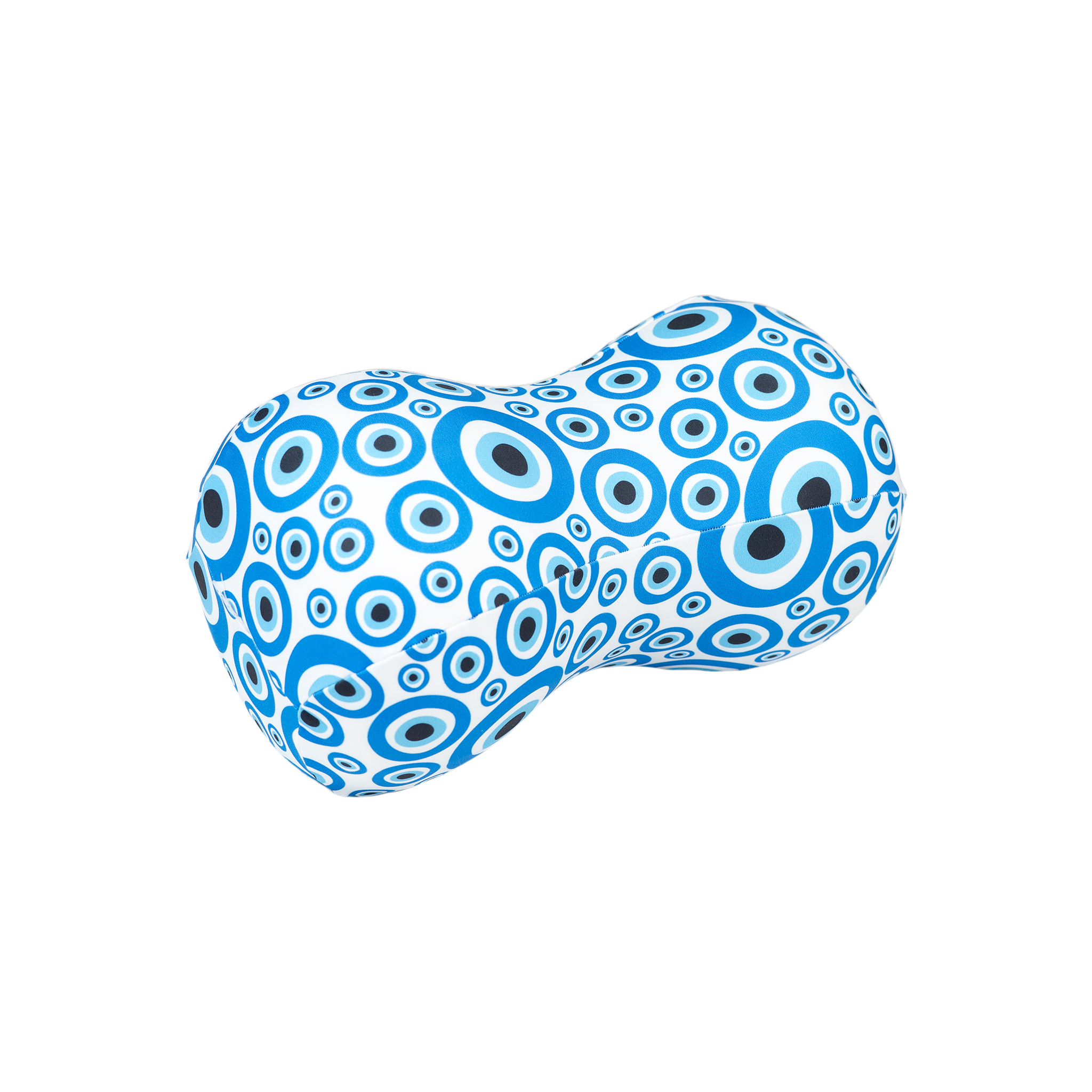 Multifuncional pedrita Linha Brasilidades Olho Grego