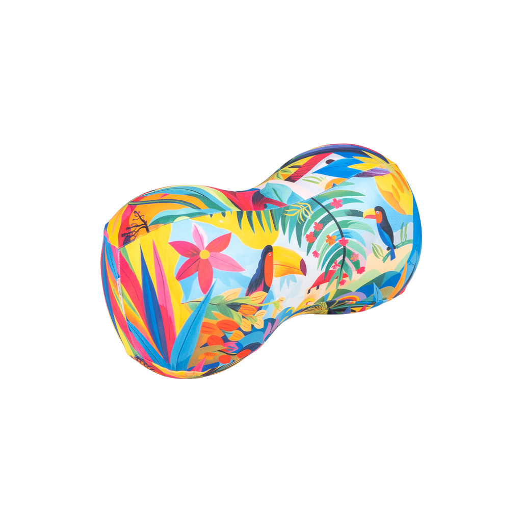 Multifuncional pedrita Linha Brasilidades Tropicália