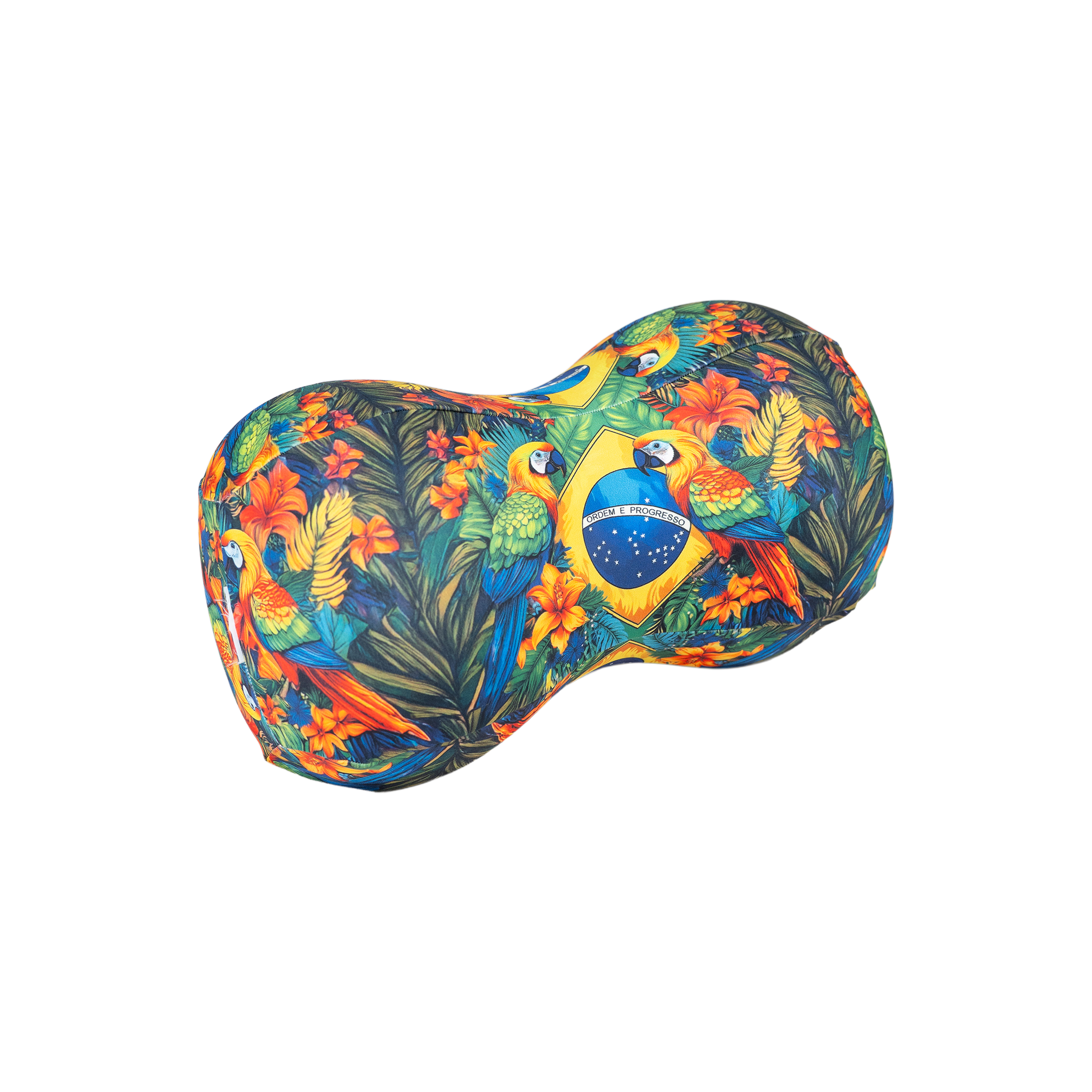 Multifuncional pedrita Linha Brasilidades Amazônia