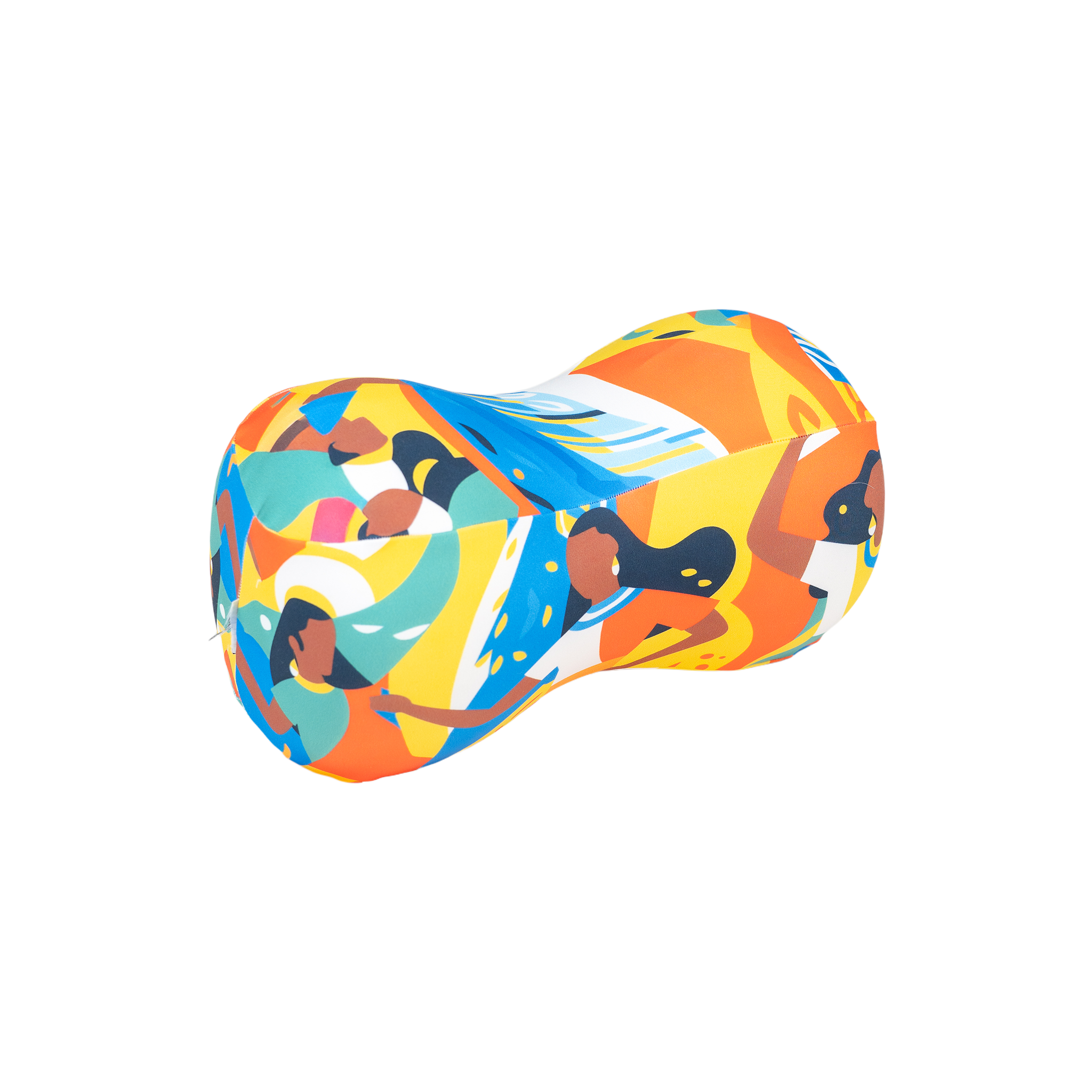 Multifuncional pedrita Linha Brasilidades Axé