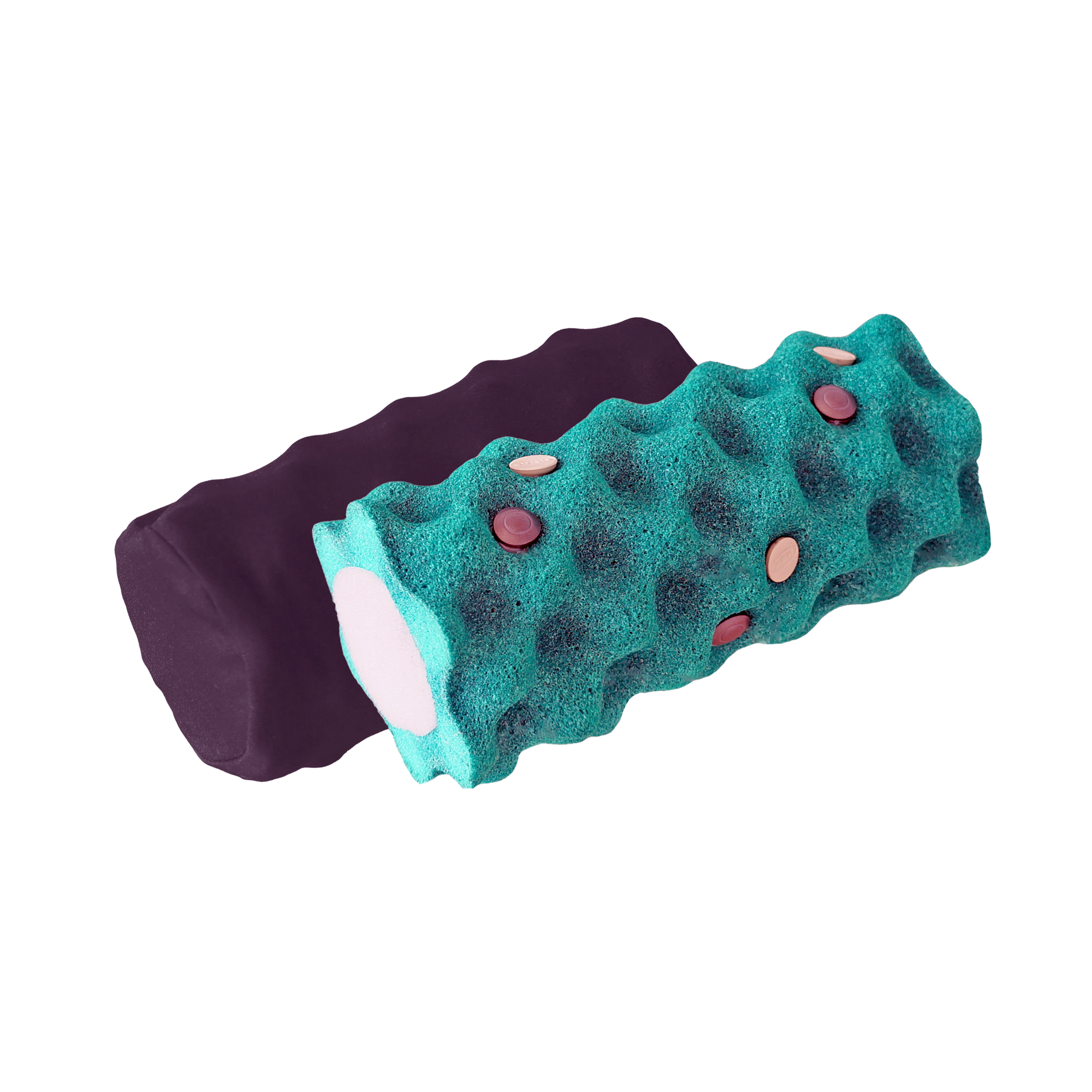 Rolinho Cervical Magnético