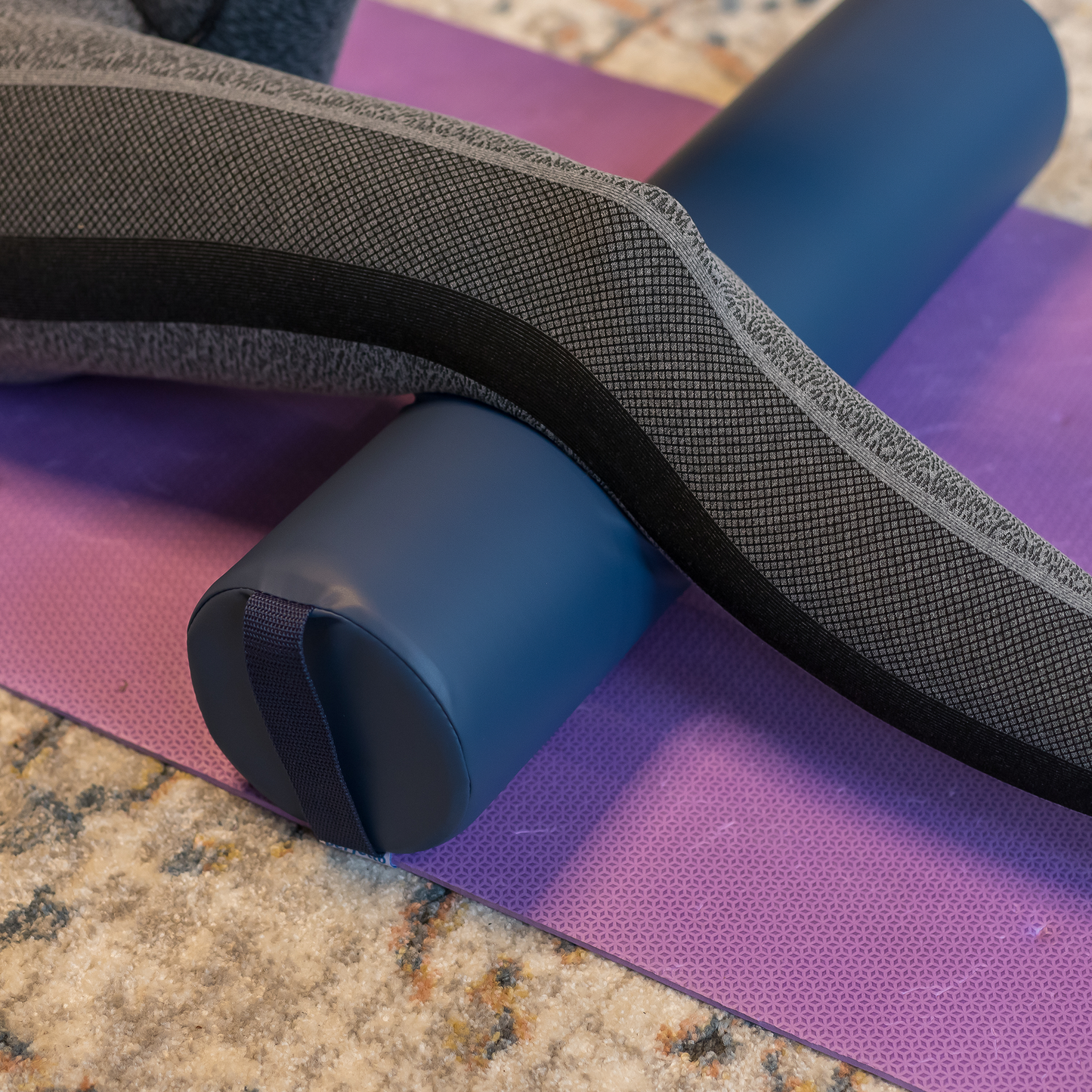 Rolo Top Fisio