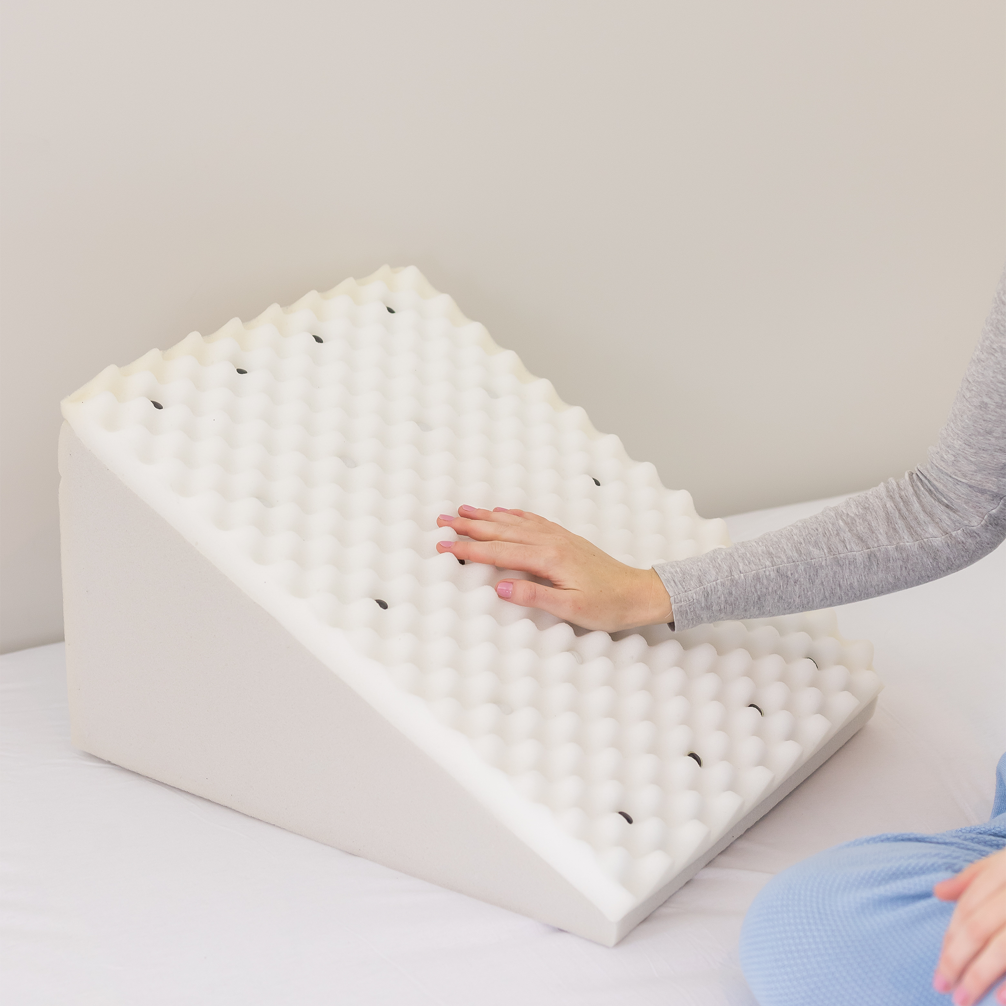 Suporte Perfilado Magnético