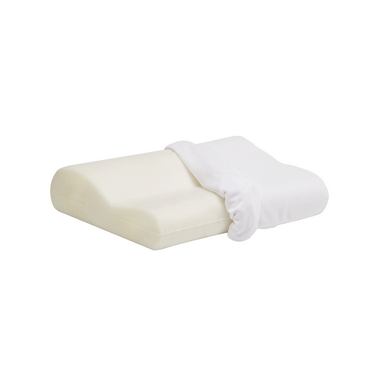 Travesseiro Anatomico Cervical Capri Perfil Baixo Visco