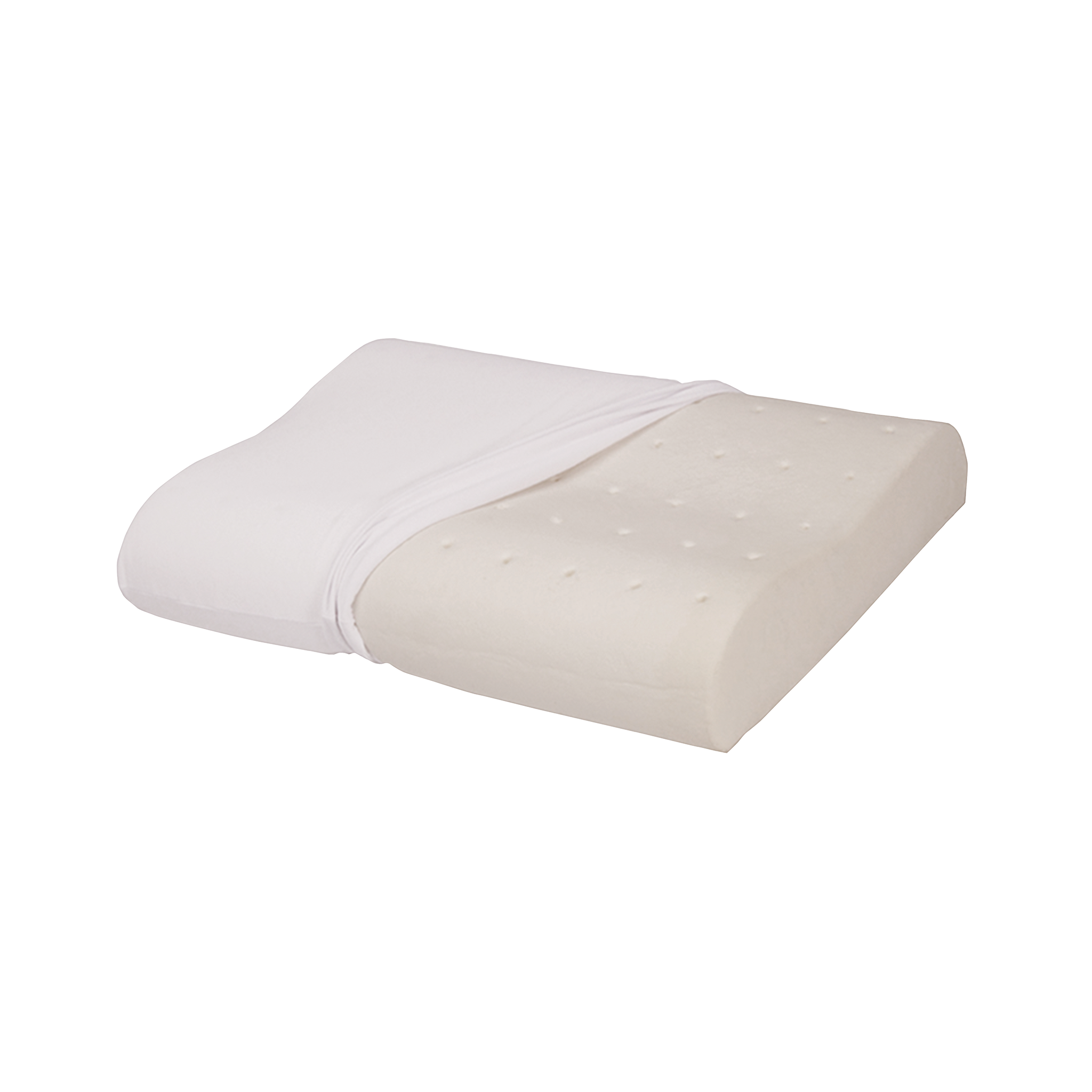 Travesseiro Anatomico Cervical Imola Perfil Medio Látex