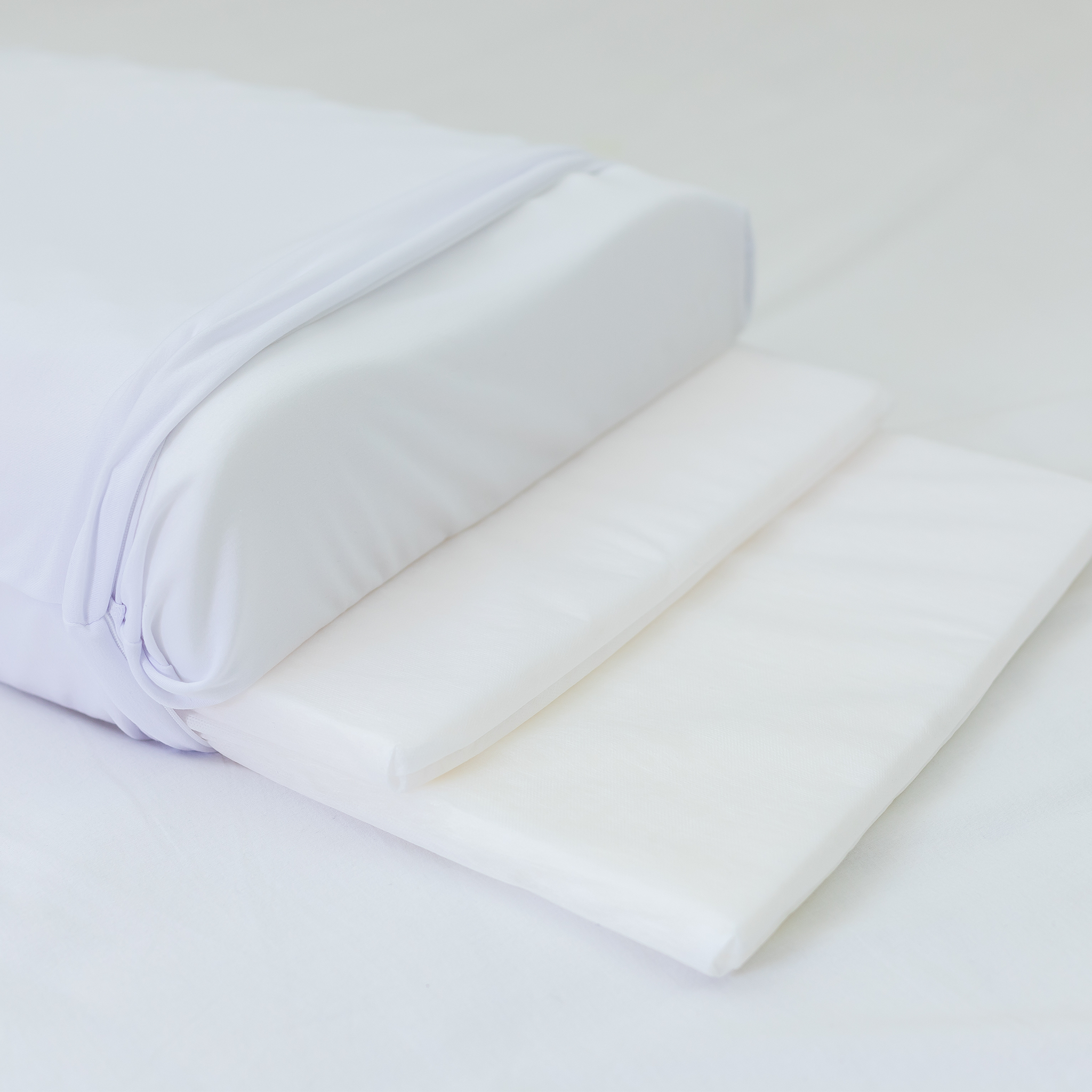 Travesseiro Multi Camadas