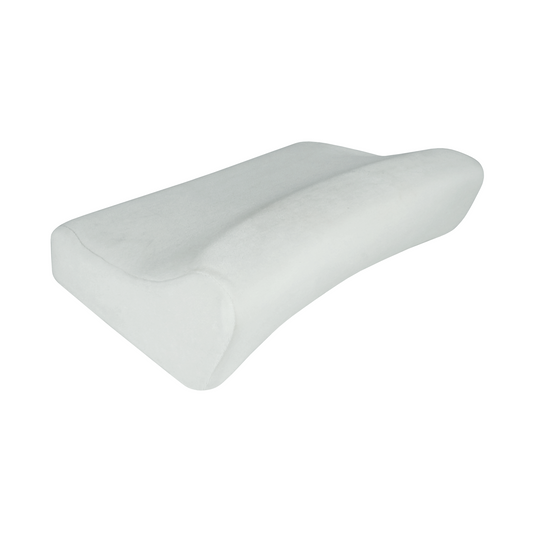 Travesseiro Super Cervical Visco Plush