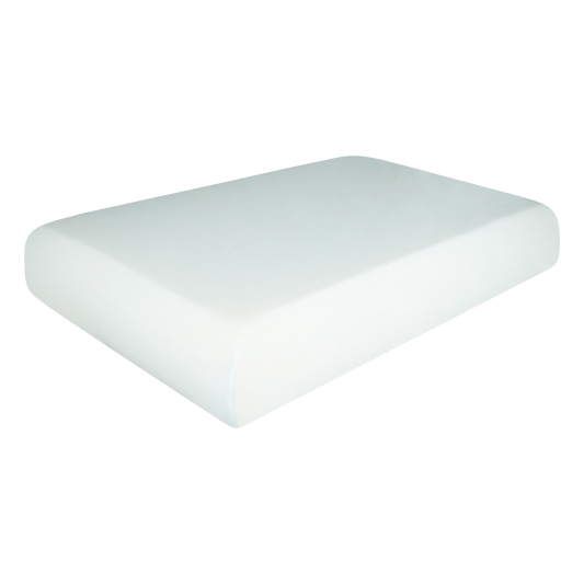 Travesseiro Basic Látex Capa Matelassê