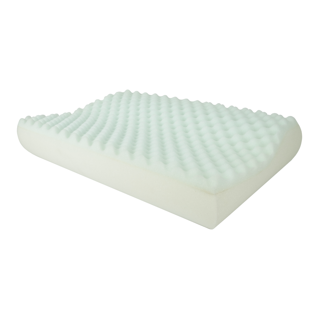 Travesseiro Contour Perfilado Pop