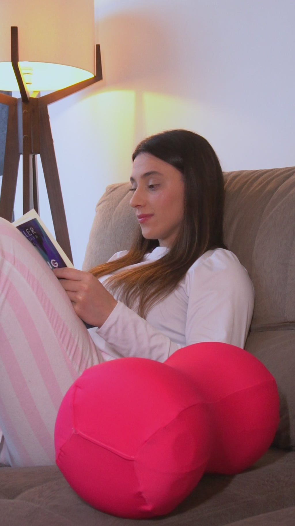 Suporte Multifuncional Pedrita Azul Royal