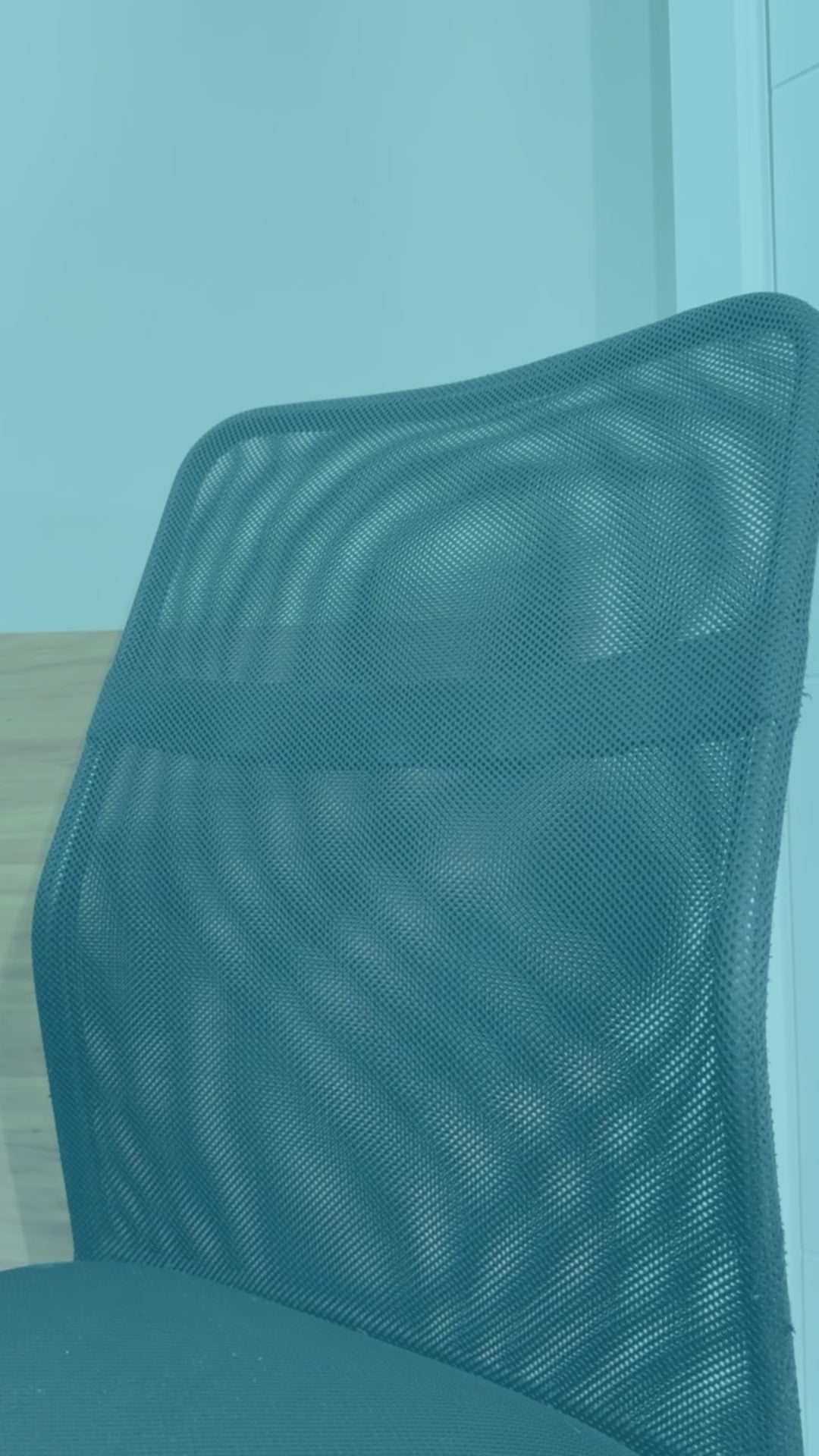 Almofada Anatômica Lombar Visco