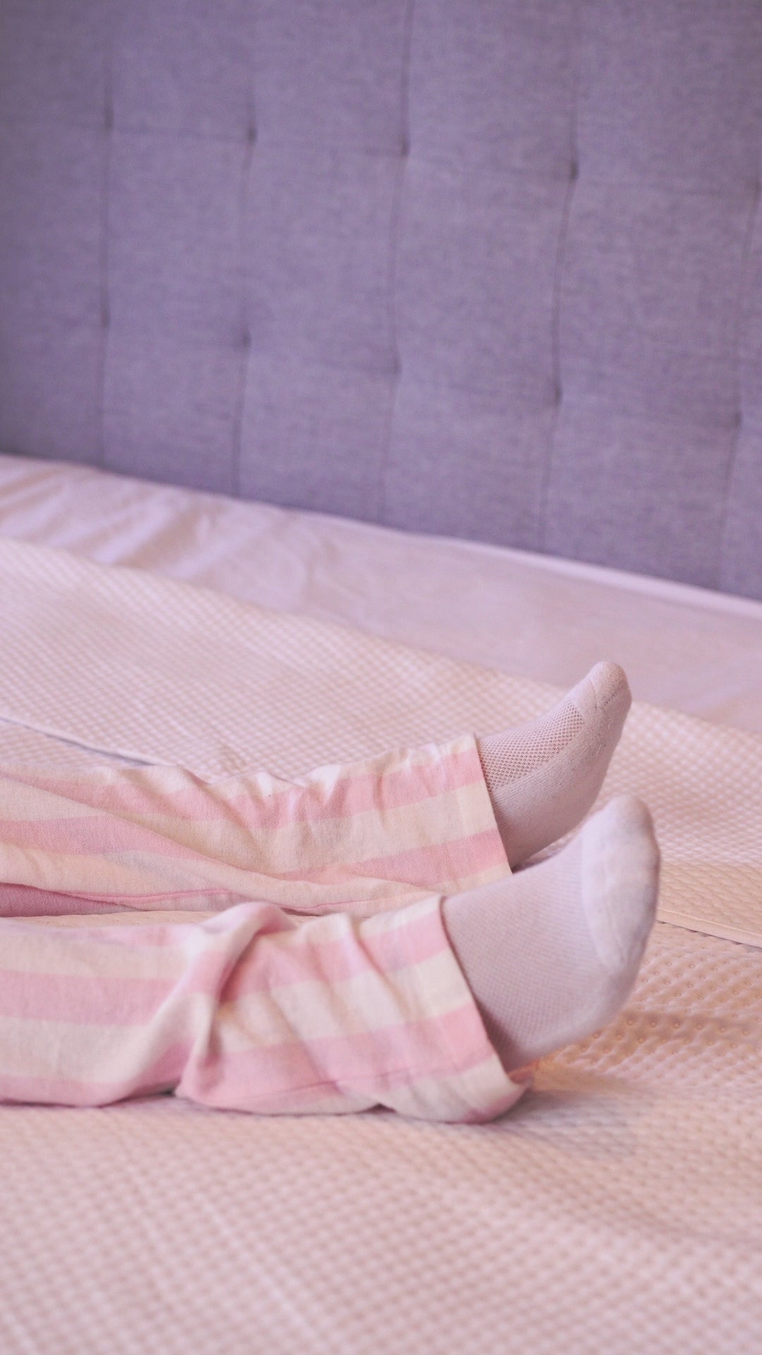 Forração Ortopédica Posicionador de Calcanhar