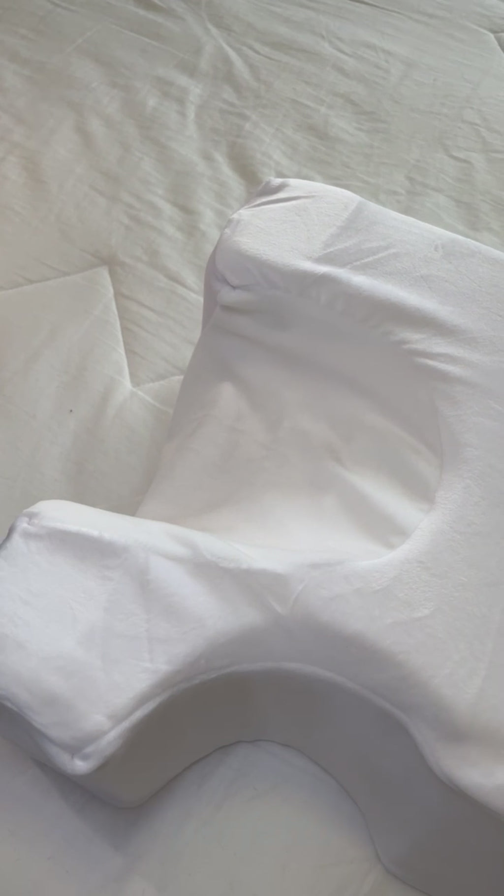 Travesseiro Da Beleza