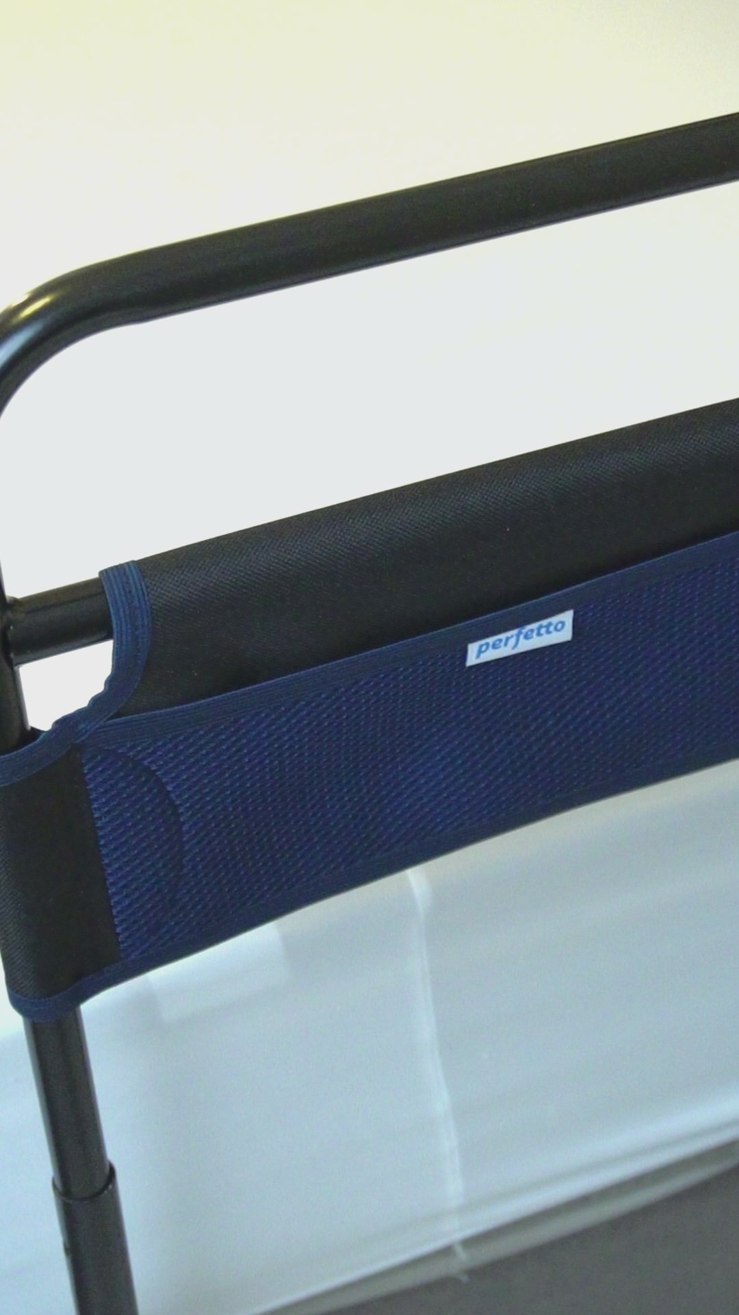 Barra de Apoio para Cama - Mobilittà