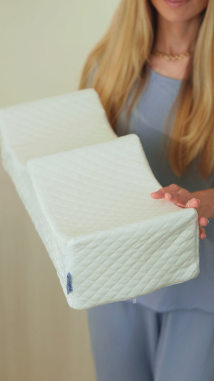 Almofada Conforto Pós Gluteoplastia (Densidade 45)