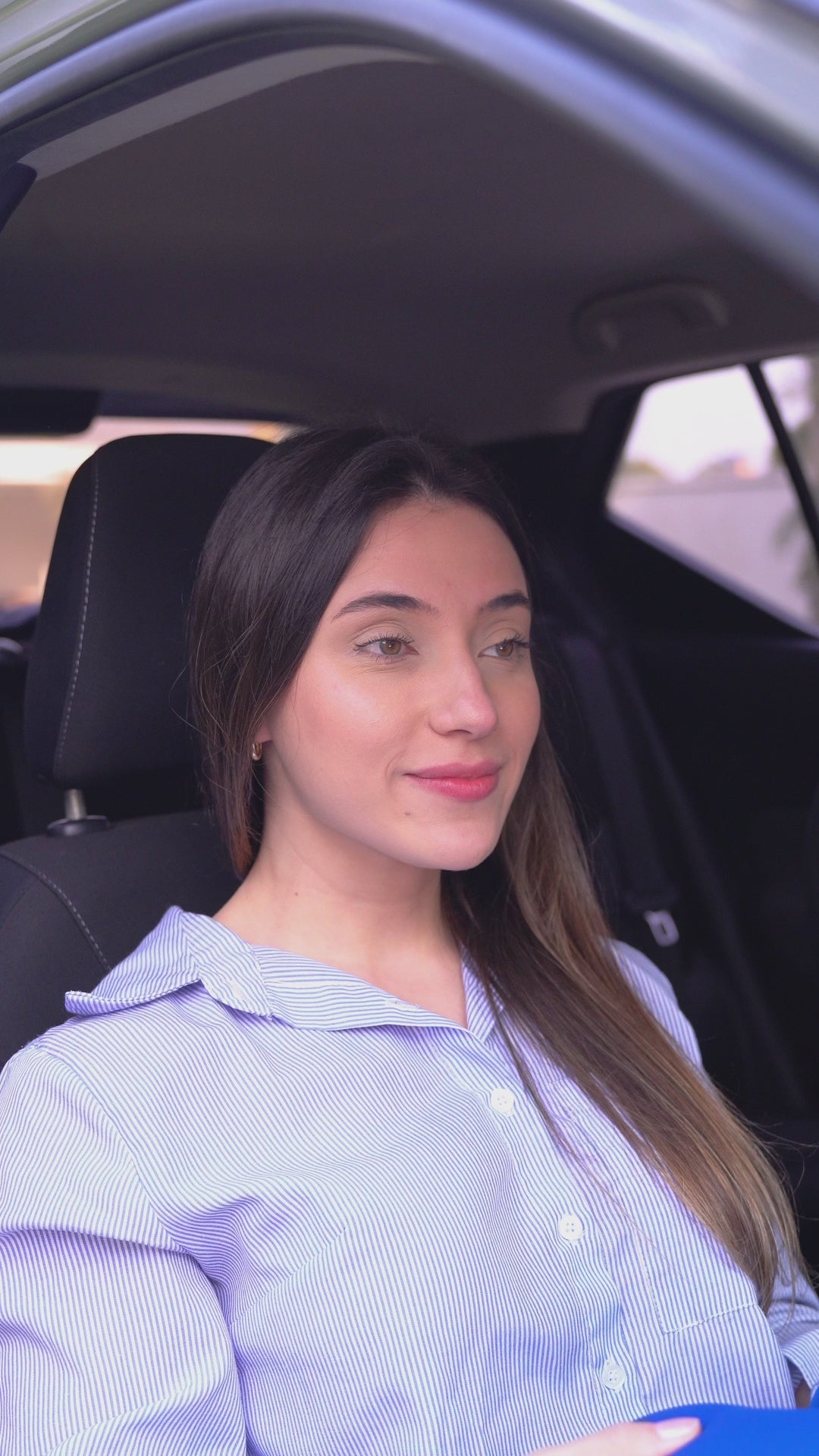 Neck Pillow Cor Rosa Visco