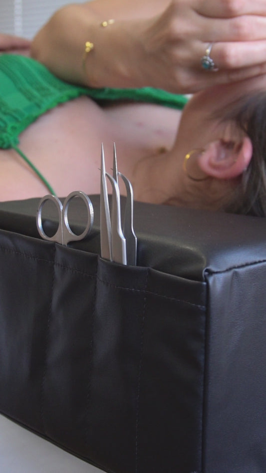Suporte Ortopédico Cervical Micropigmentação E Sobrancelhas