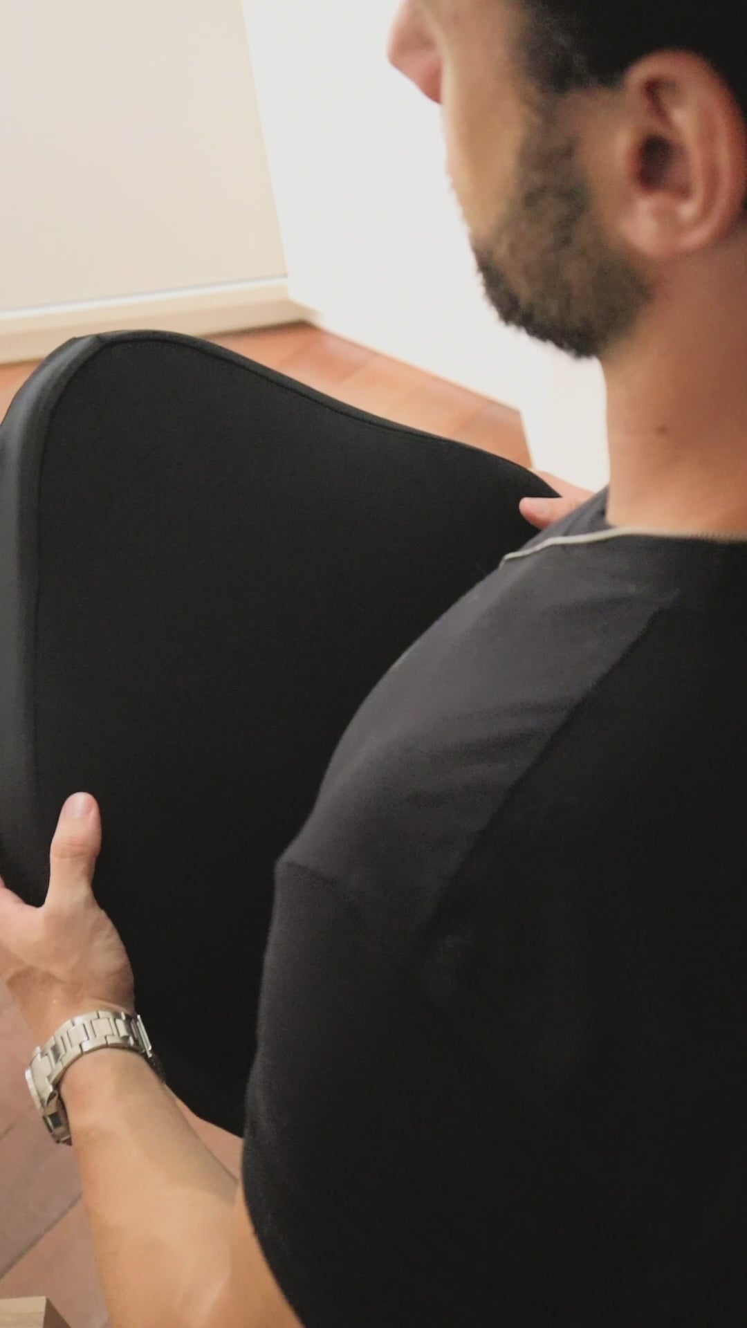 Almofada Shape Costas