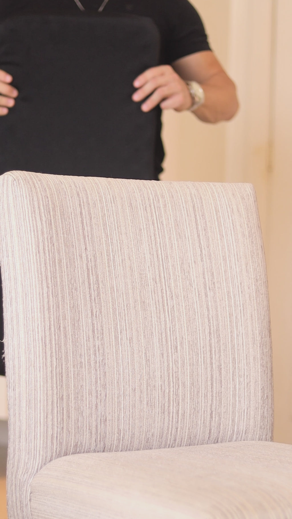 Pillow Top Visco Para Assentos