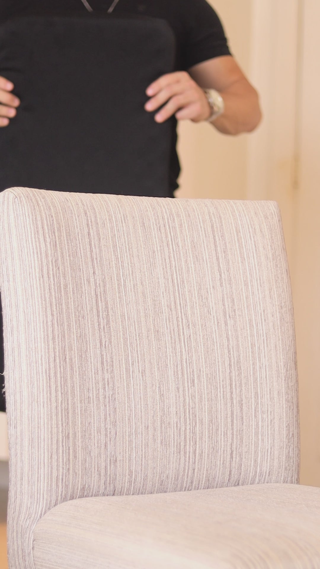 Pillow Top Visco Para Assentos